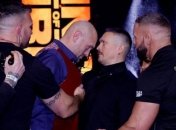 Бой состоится 18 мая 2024 года