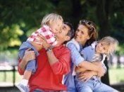 Великобритания – не место для семьи