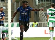 Аталанта Малиновского разгромила Сассуоло (Обзор матча)