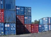 В ЕС пресекли попытку массовой перевозки нелегалов в автоконтейнерах