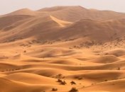 Ученые выяснили, что в прошлом было на месте Сахары