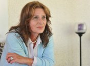 Елена Сафонова