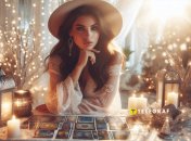 Прогноз Таро на 29 января