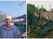 Криворожанин постраждав від ракетного удару