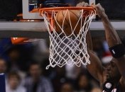 НБА. Победа "Оклахомы" и "Майами", очередное поражение "Лэйкерс"