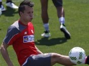 Руководство "Севильи" не знает, что делать с Коноплянкой