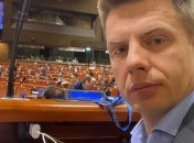 Гончаренко: ПАСЕ совершила политическое самоубийство 