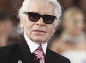 Выпущена кукла Барби, одетая в стиле Карла Лагерфельда