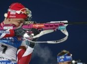 Биатлон. Сегодня старт нового сезона