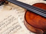 В Черновцах начался фестиваль классической музыки