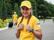 Украинка получила лицензию на Олимпийские игры-2016