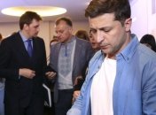 Зеленский уволил людей Порошенко из еще одной комиссии 