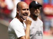 Гвардиола: На победу в АПЛ будет очень много претендентов