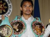 Майки Гарсия рассказал, как победить Пакьяо