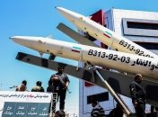 РФ может закупить ракеты у Ирана. Иллюстрация