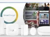 Samsung купит разработчика платформы "умного" дома SmartThings