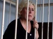 Суд оставил Штепу под стражей до октября