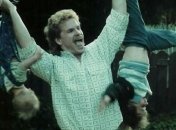 Назад в прошлое: снимки крутых отцов (Фото) 