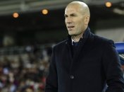 Президент Федерации футбола Франции прокомментировал отставку Зидана