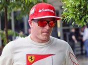 Кими Райкконен об обновлениях на болиде "Феррари"