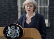 Мэй назвала новые американские пошлины "необоснованными и разочаровывающими"