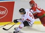 Австрия - Беларусь: онлайн-трансляция матча ЧМ-2018 по хоккею (Видео)