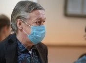 Самая необычная встреча Нового года: как будет отмечать праздник Михаил Ефремов в колонии