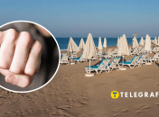 В Турции на пляже избили россиянина из-за шезлонга