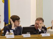 ЦИК готовится огласить окончательные результаты выборов