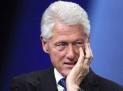 Билл Клинтон напишет триллер