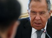 Лавров сравнил трагедию МН17 с "делом Скрипаля" и раскритиковал Нидерланды