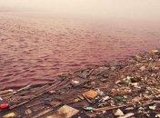 Не райское место: Самый "мусорный" остров Тилафуши в мире (Фото)