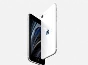 Apple представила новый iPhone SE