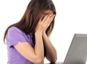 Работа за компьютером: как защитить глаза