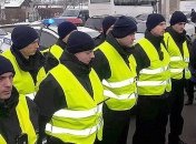 До мая на всех международных дорогах будут патрульные полицейские