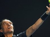 Рейтинг АТР. Долгополов и Стаховский поднялись вверх