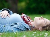 Как похудеть после родов?