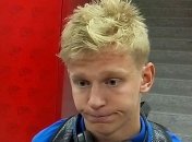 Зинченко: Если бы забили третий мяч, все было бы намного проще