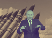 путин привлек к ядерному шантажу белорусского диктатора