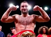 "Усика в России считают своим": Гассиев - о финале WBSS в Москве