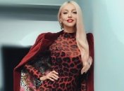 Оля Полякова рассказала, где собирается отметить новогодние праздники