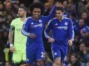 "Манчестер Сити" уступил "Челси" накануне игры с "Динамо"