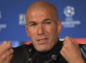 Слова Зидана перед финалом Лиги чемпионов в Киеве