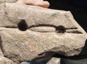 Артефакт возрастом 9 тысяч лет нашли ученые Израиля (Видео) 