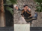 Вышел трейлер фантастического сериала "Восьмое чувство" (Видео)