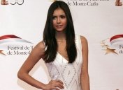 Нина Добрев отдыхает с Остином Стоуэллом в Сен-Тропе