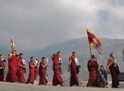 Жителей Тибета лишили паспортов