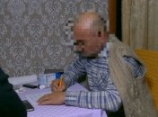 В аннексированном Крыму ФСБ заявила об аресте украинца