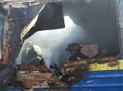 Некоторых пассажиров поезда довезут автобусами