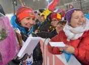 Биатлон. Состав сборной Украины на этап КМ в Хохфильцене